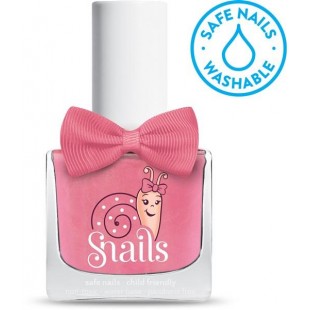 Snails Safe Nail Polish (washable Child-friendly) Fairytale