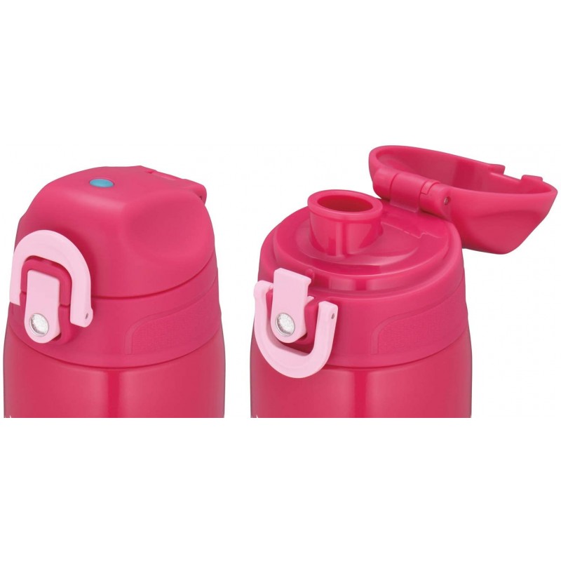 Buy Thermos Replacement Parts FHL-400 Straw Cap Unit Pink Heart (PHT) from  Japan - Buy authentic Plus exclusive items from Japan